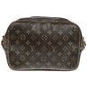 Louis Vuitton shoulder