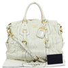 Prada shoulder