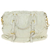 Prada shoulder