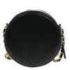 Chanel shoulder