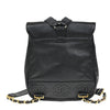 Chanel backpack