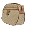 Secondhand Céline Macadam Beige Canvas Bag