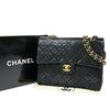 Chanel handbag