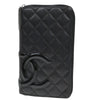 Chanel wallet