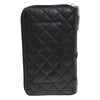 Chanel wallet