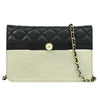 Chanel wallet