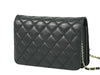 Chanel wallet