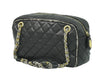 Chanel shoulder