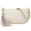 Chanel clutch