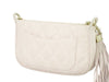 Chanel clutch