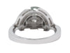 Secondhand Bulgari Astrale Silver White Gold Jewelry