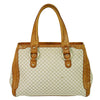 Secondhand Céline Macadam Beige Canvas Bag