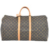 Louis Vuitton travel