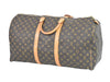 Louis Vuitton travel