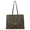 Louis Vuitton tote