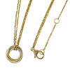 Cartier necklace