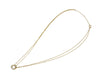 Cartier necklace