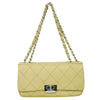 Chanel shoulder