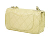 Chanel shoulder