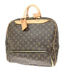 Louis Vuitton travel