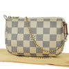Louis Vuitton clutch