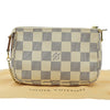 Louis Vuitton clutch