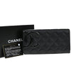 Chanel wallet