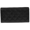 Chanel wallet