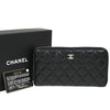 Chanel wallet