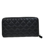 Chanel wallet
