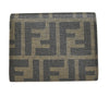 Fendi wallet
