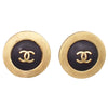 Chanel earring