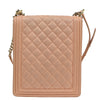 Chanel shoulder