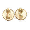 Chanel earring