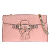 Gucci shoulder