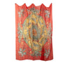 Secondhand Hermès Carré 140 Multicolour Silk Accessories