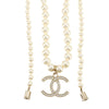 Chanel necklace