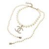 Chanel necklace
