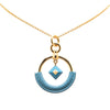 Hermès necklace