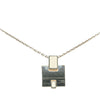 Hermès necklace