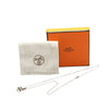 Hermès necklace