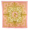 Hermès scarf