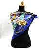 Hermès scarf