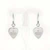 Gucci earring