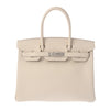Hermès handbag