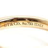 Secondhand Tiffany & Co Tiffany T