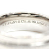 Tiffany & Co ring