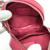 Chanel shoulder