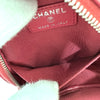 Chanel shoulder