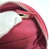 Chanel shoulder